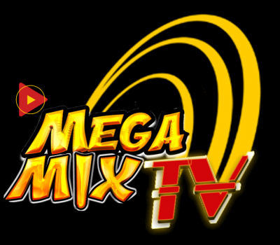 Mega Mix TV